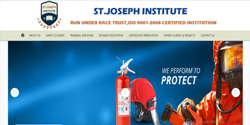 St.Joseph Institute