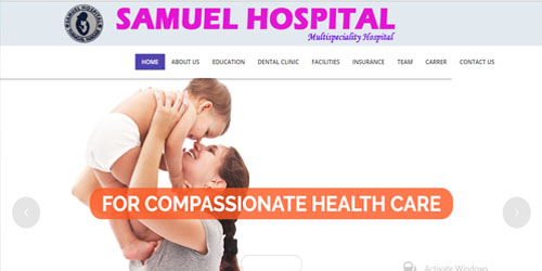 Samuel Hospital