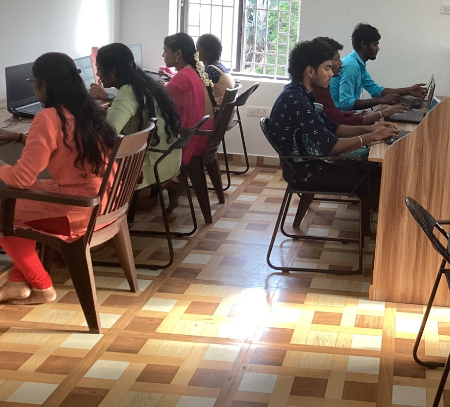 Software Companies in Tamilnadu