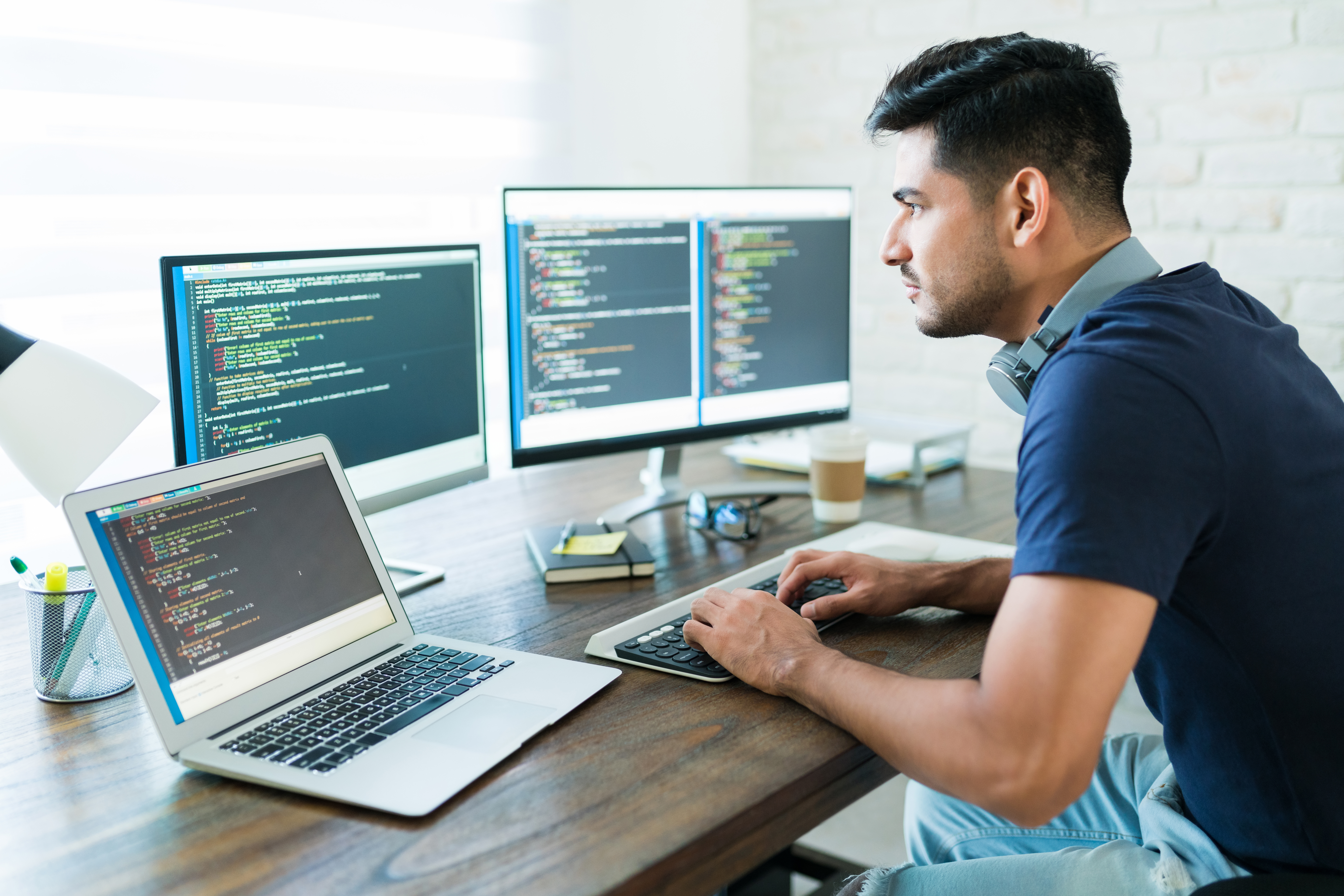 Software Development