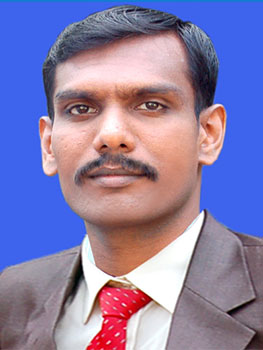 Dr. Bright Singh