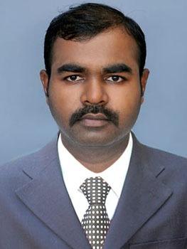Dr. K. Nirmal Raja