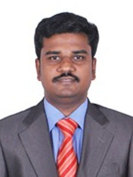 Dr. D Nirmal